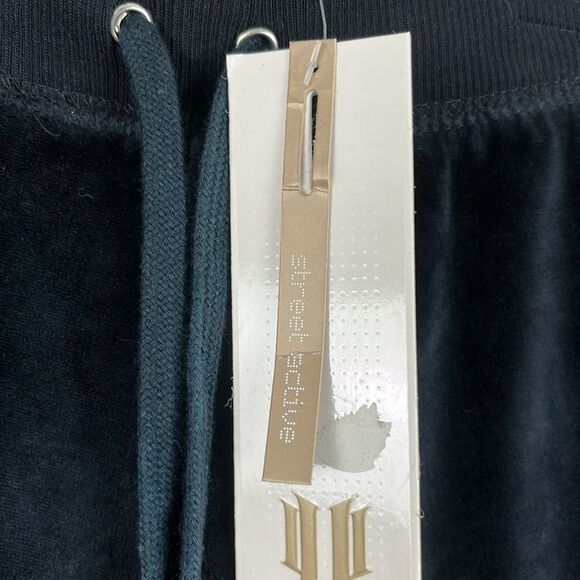 EleVen by Venus William velour street active pull on bootcut pant NWT size M - Picture 5 of 6